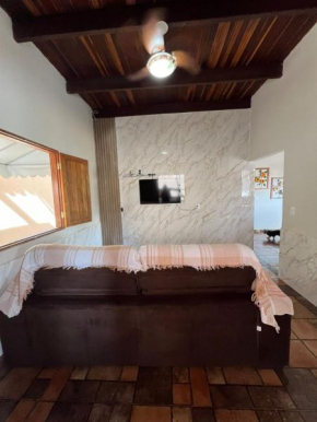 Casa campos verdes